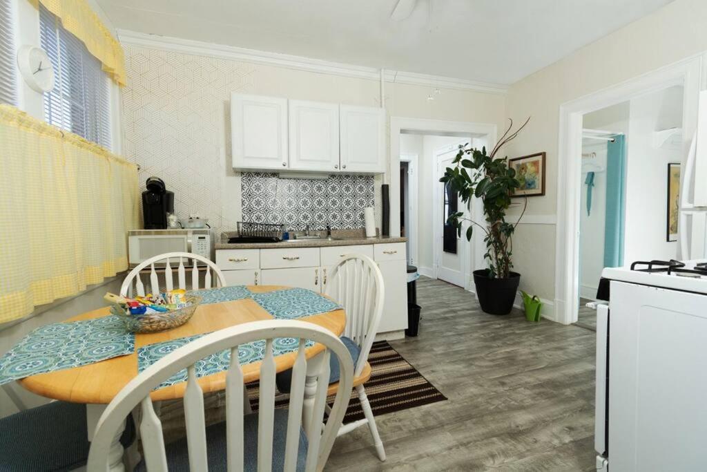 The Elizabeth Suite B2 Hartford Extérieur photo
